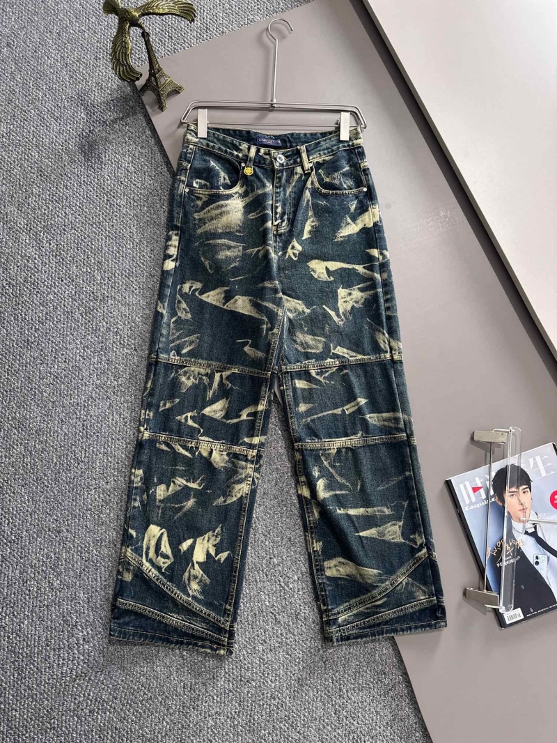 LV Jeans